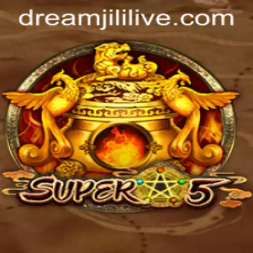 Exploring the World of Super5: A Unique Gaming Experience with Dreamjili