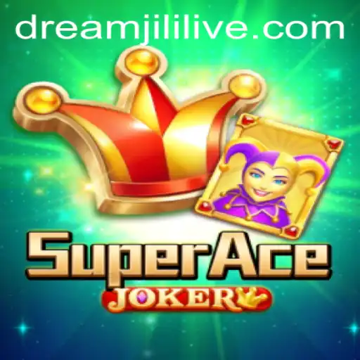 Explore the World of SuperAceJoker: A New Gaming Sensation
