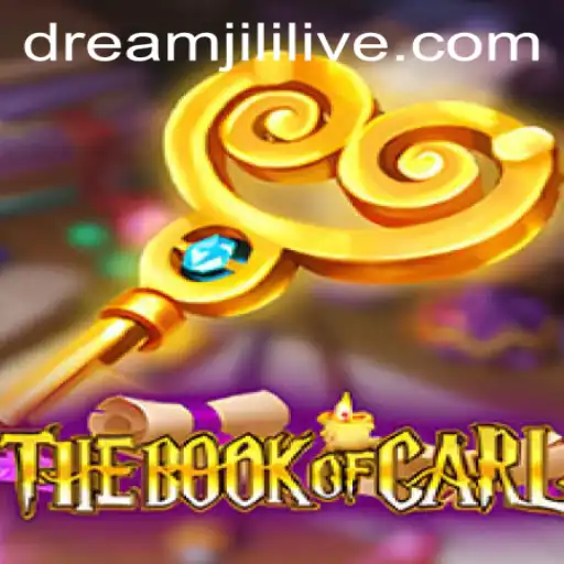 Exploring The Book of Carl: A Journey into Dreamjili's Enchanted Realm