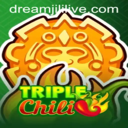 Unveiling the Excitement of TripleChili: An In-Depth Look at the Game with Dreamjili