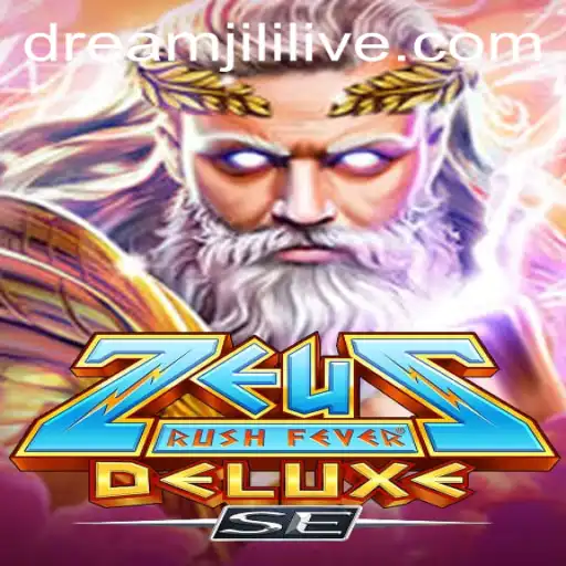 ZeusRushFeverDeluxeSE: Dive Into the Mystical World with Dreamjili