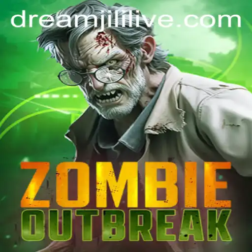 ZombieOutbreak: Navigating the Apocalypse with Dreamjili
