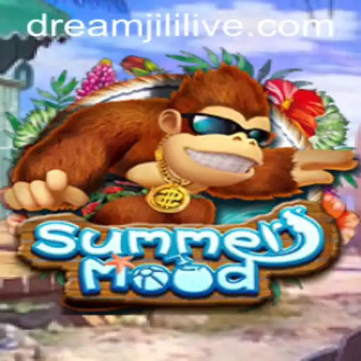 Discover the Enchanting World of SummerMood: A Dreamjili Experience