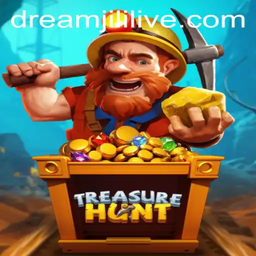 Discover the Excitement of TreasureHunt